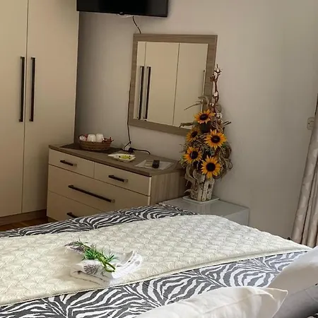 And Hoselito Guest house Makarska