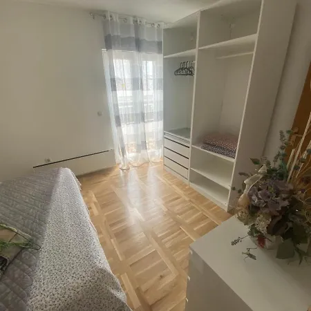 Pensjonat And Hoselito U Centru Makarske Makarska