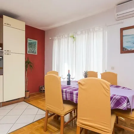 And Hoselito Guest house Makarska