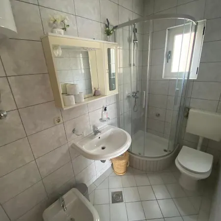 Apartment&room Hoselito U Centru Makarske